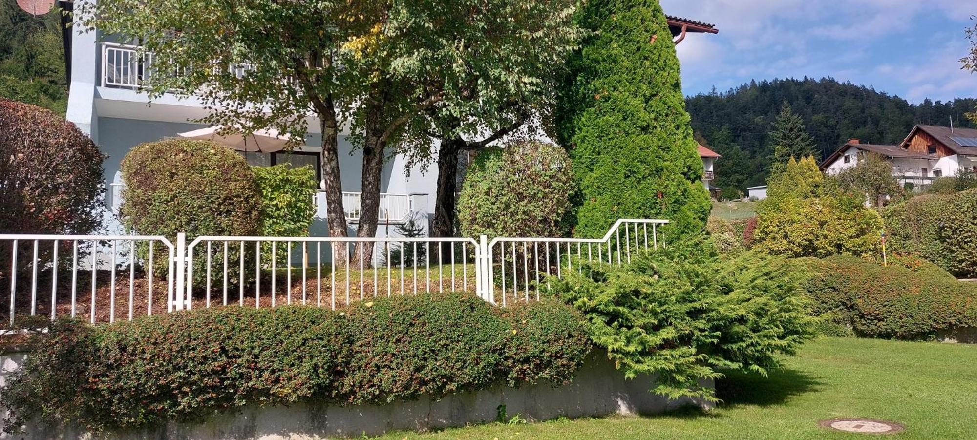 Ferienhaus Golfblick Grabelsdorf المظهر الخارجي الصورة